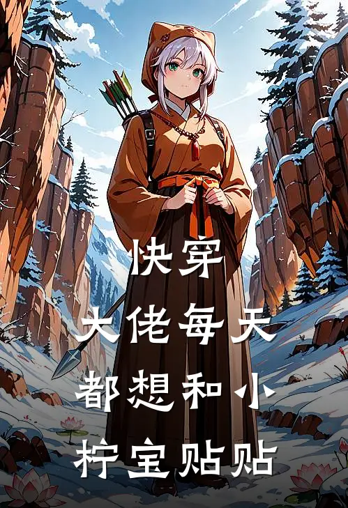 快穿，大佬每天都想和小柠宝贴贴(宋凝柠谢临洲)免费阅读全文_免费完结版小说快穿，大佬每天都想和小柠宝贴贴宋凝柠谢临洲