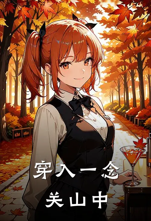 《穿入一念关山中》任如意朱衣卫完结版阅读_任如意朱衣卫完结版在线阅读