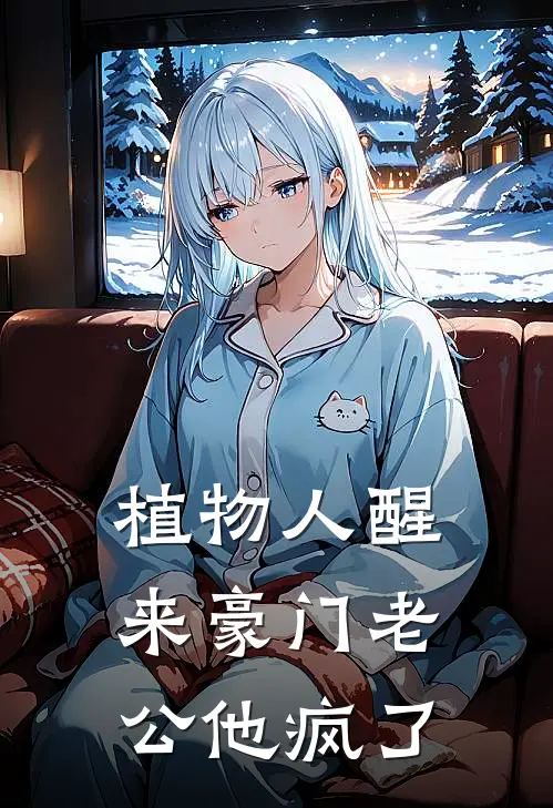 植物人醒来豪门老公他疯了顾卿卿沈越最新好看小说_最新完本小说植物人醒来豪门老公他疯了顾卿卿沈越