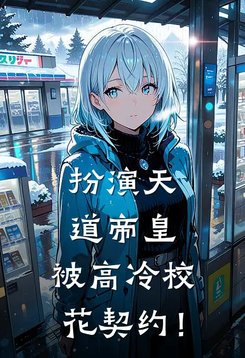 扮演天道帝皇，被高冷校花契约！沈千秋苏苗苗小说完整版免费阅读_最新章节列表扮演天道帝皇，被高冷校花契约！(沈千秋苏苗苗)