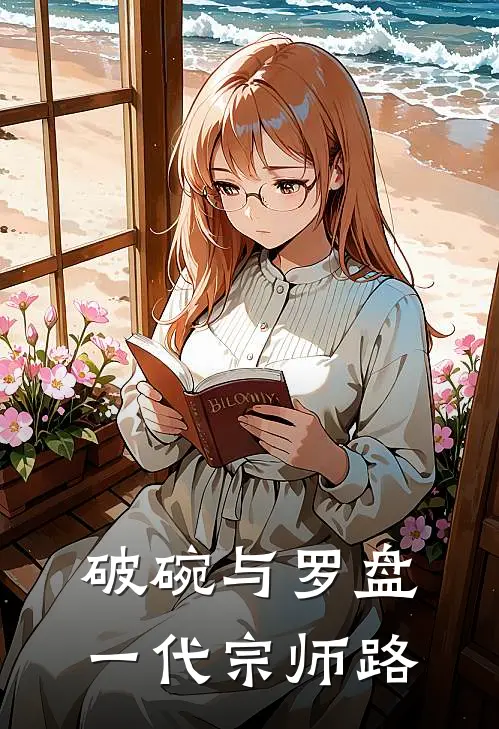 破碗与罗盘：一代宗师路(林小七赵晟)完本小说_全本免费小说破碗与罗盘：一代宗师路林小七赵晟