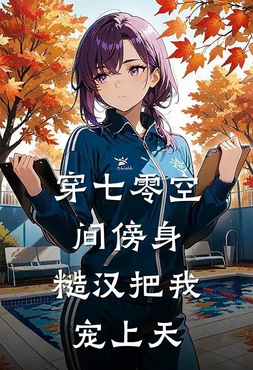 穿七零空间傍身，糙汉把我宠上天