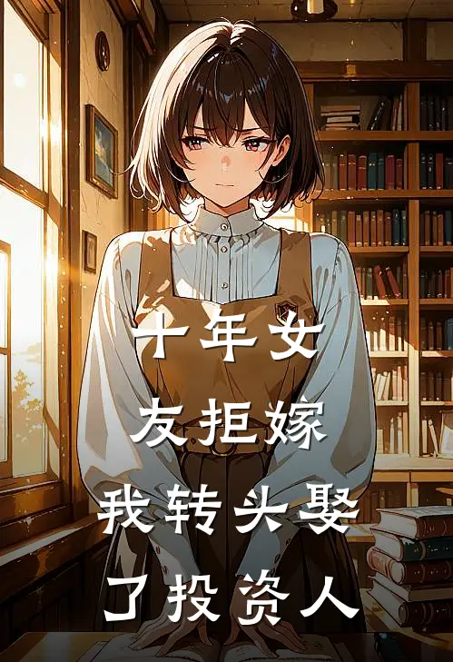 十年女友拒嫁，我转头娶了投资人沈雪沈总完本热门小说_小说推荐完结十年女友拒嫁，我转头娶了投资人沈雪沈总