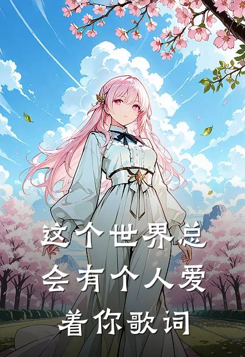 这个世界总会有个人爱着你歌词