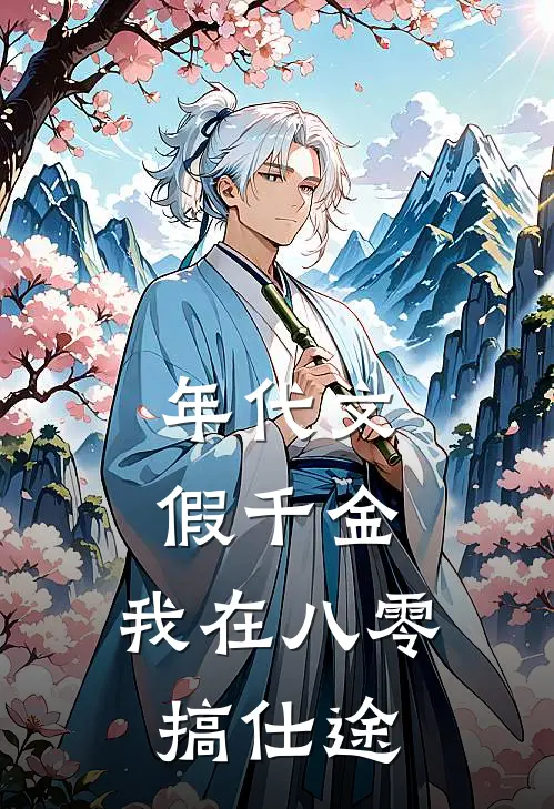 年代文假千金：我在八零搞仕途沈微微沈蔓蔓免费小说阅读_免费小说大全年代文假千金：我在八零搞仕途(沈微微沈蔓蔓)