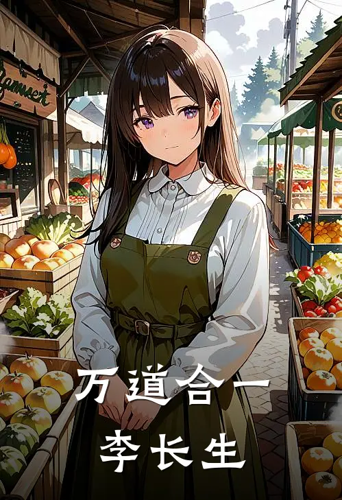 万道合一李长生