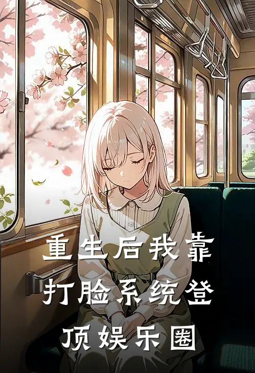 重生后我靠打脸系统登顶娱乐圈沈清清沈知意最新推荐小说_完结版小说推荐重生后我靠打脸系统登顶娱乐圈沈清清沈知意