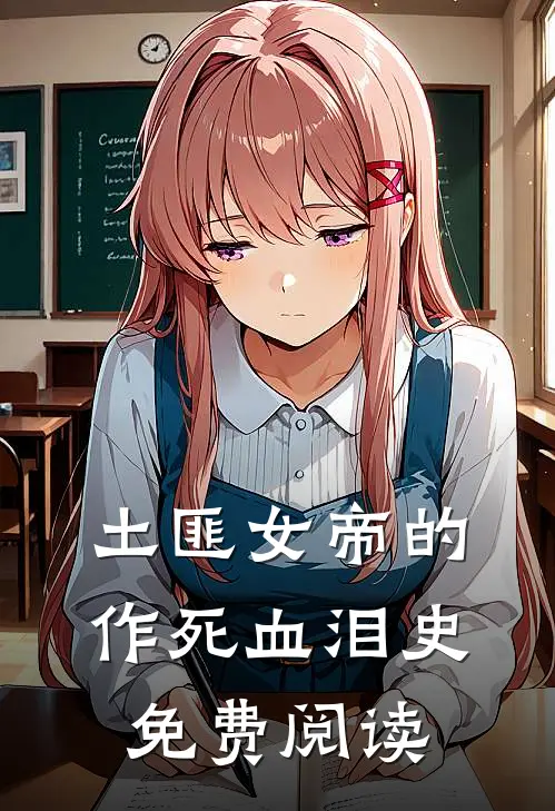 土匪女帝的作死血泪史免费阅读