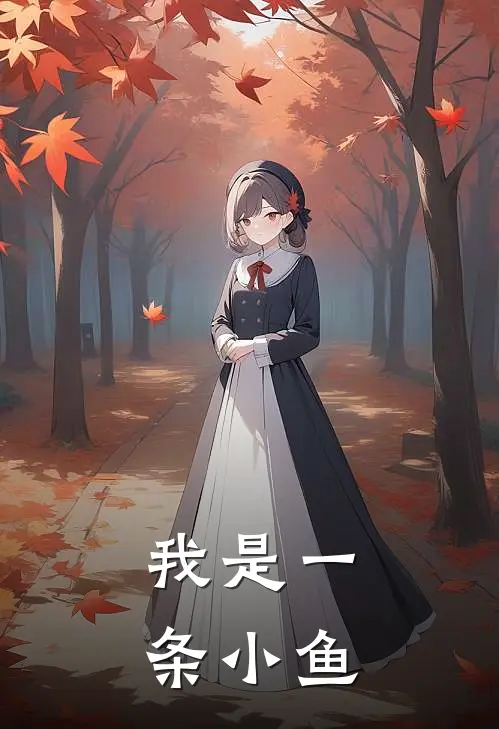 我是一条小鱼