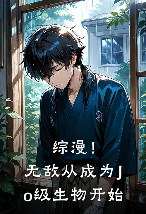 综漫！无敌从成为Jo级生物开始