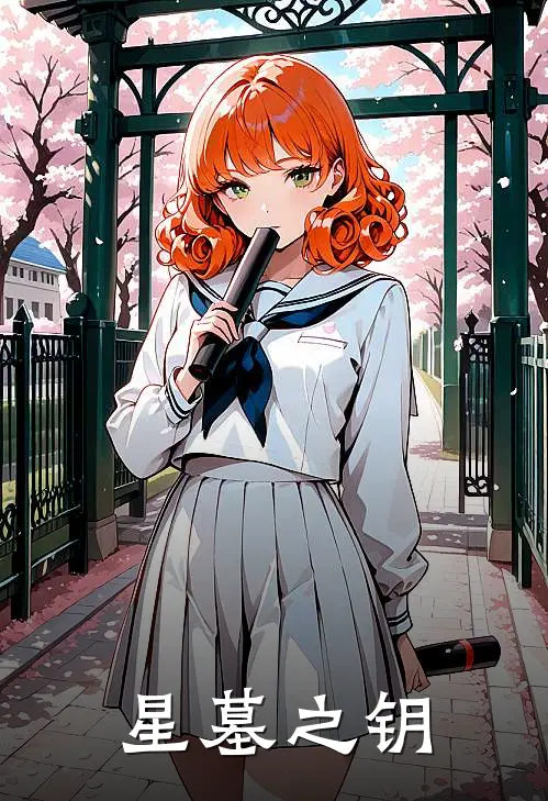 艾利安莉丝星墓之钥全本免费在线阅读_星墓之钥全本阅读