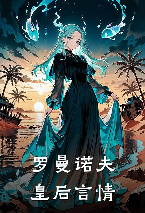 罗曼诺夫皇后言情