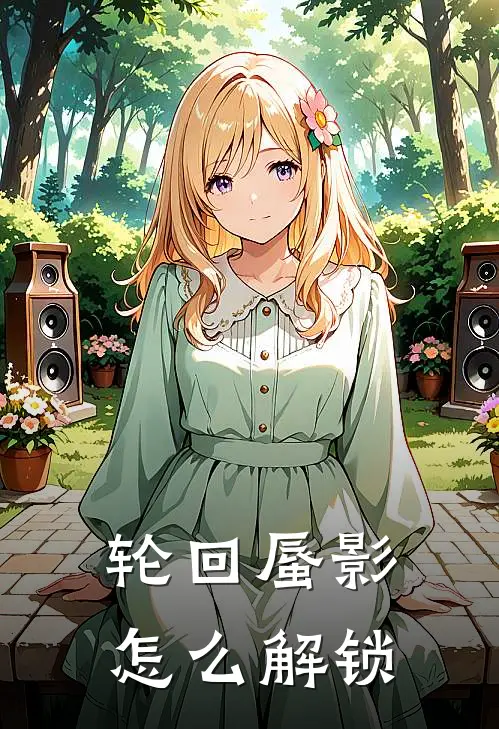 轮回蜃影怎么解锁