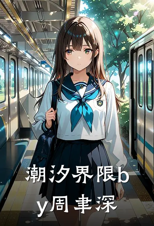 潮汐界限by周聿深