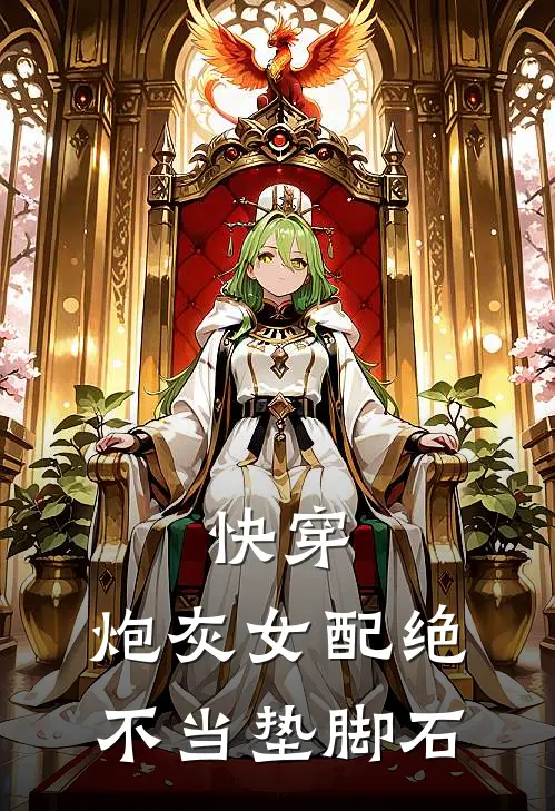 快穿：炮灰女配绝不当垫脚石(林晚萧彻)热门小说_完结版小说全文免费阅读快穿：炮灰女配绝不当垫脚石(林晚萧彻)