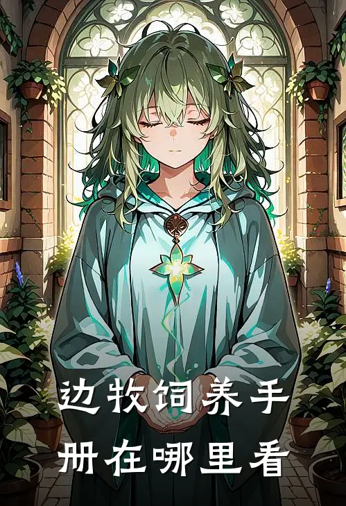 边牧饲养手册在哪里看