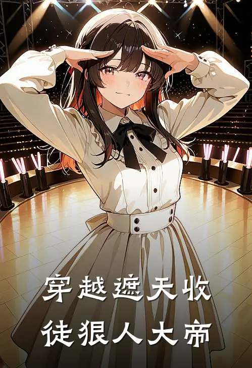 穿越遮天收徒狠人大帝