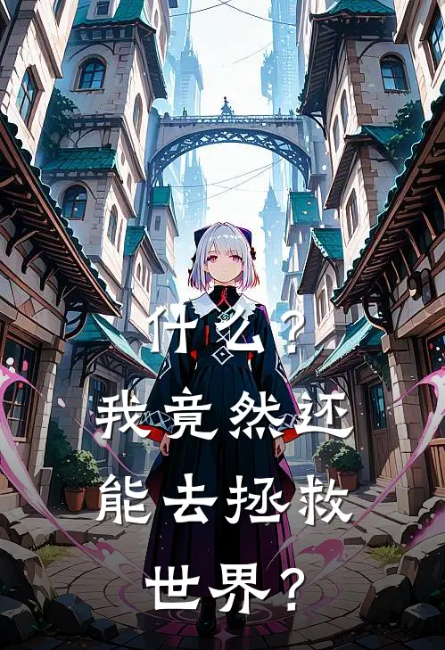 什么？我竟然还能去拯救世界？春华千千完整版免费小说_全本免费完结小说什么？我竟然还能去拯救世界？春华千千
