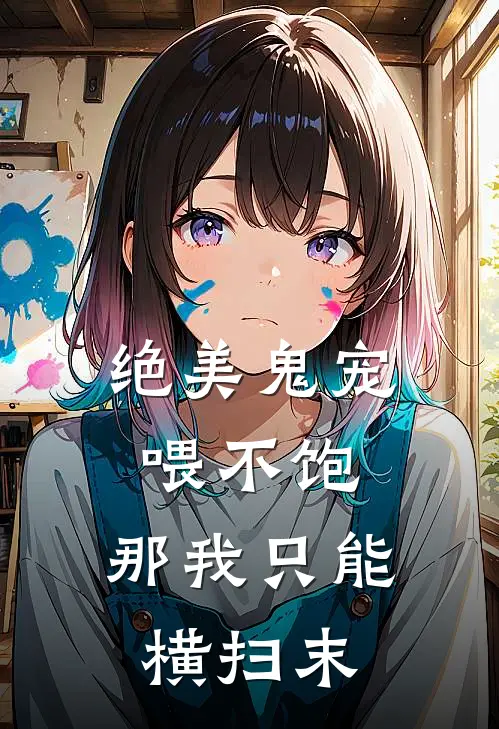 绝美鬼宠喂不饱，那我只能横扫末