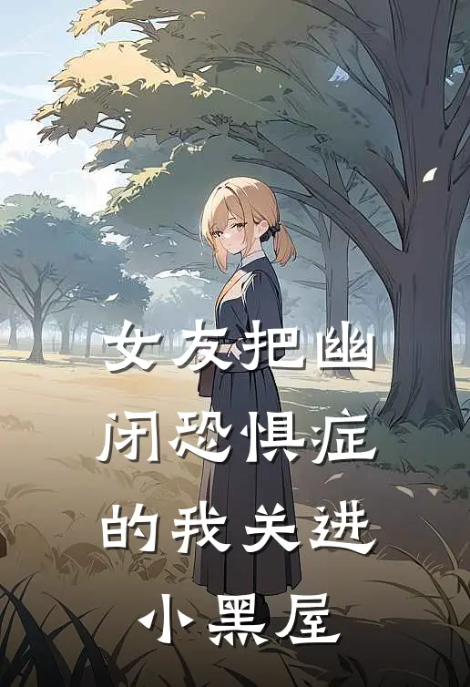 《女友把幽闭恐惧症的我关进小黑屋》沈轻羽阿年全集免费在线阅读_(沈轻羽阿年)全章节免费在线阅读