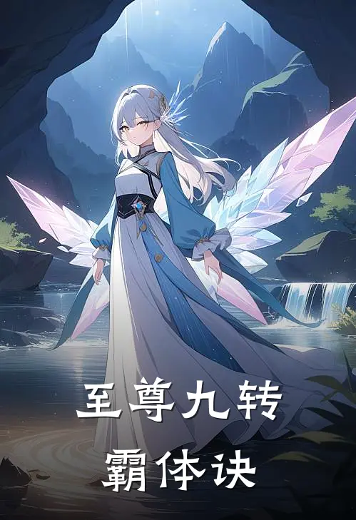 至尊九转霸体诀