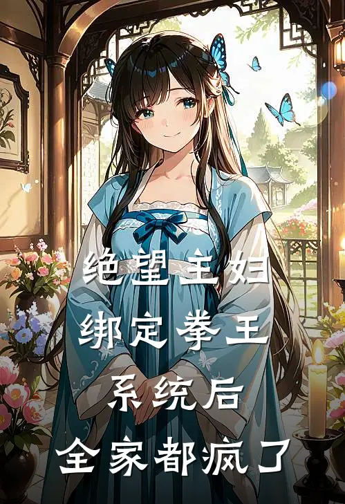 绝望主妇绑定拳王系统后，全家都疯了