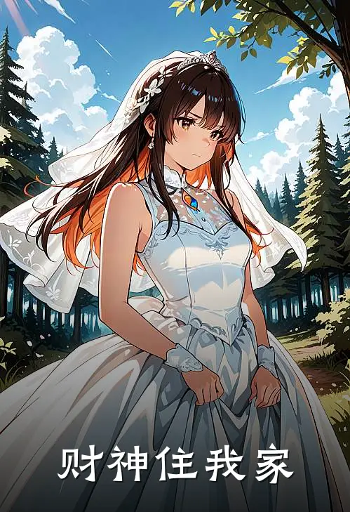 财神住我家