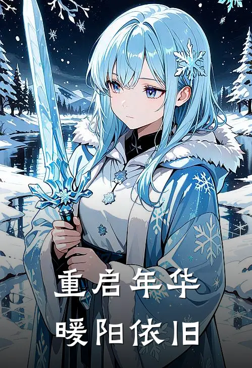 重启年华：暖阳依旧