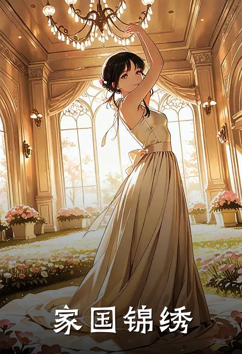 家国锦绣