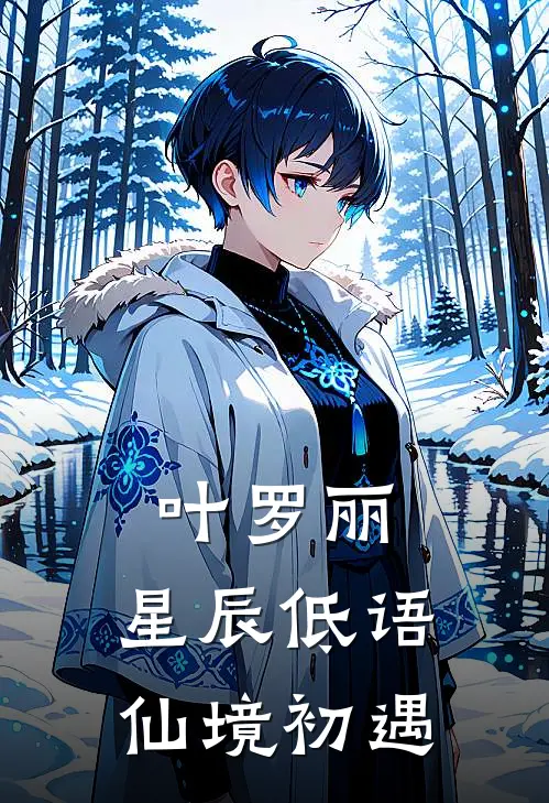 叶罗丽：星辰低语，仙境初遇卿安叶罗丽完结版免费小说_完本小说大全叶罗丽：星辰低语，仙境初遇卿安叶罗丽