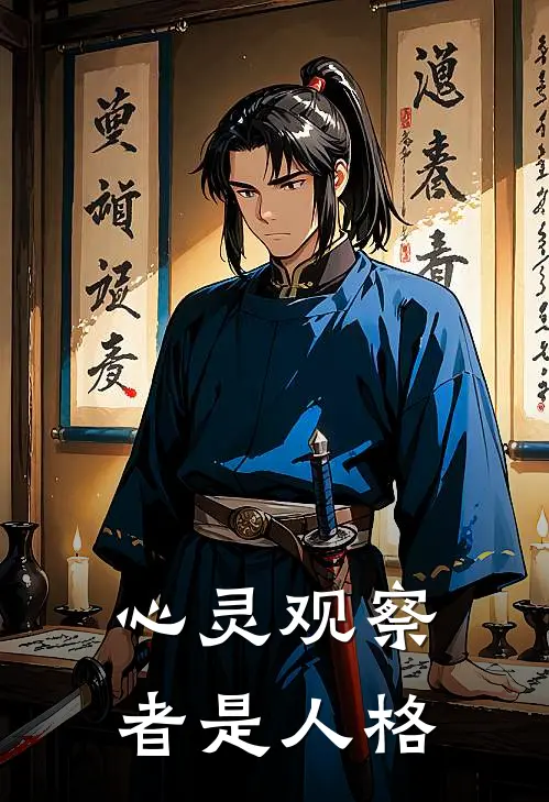 心灵观察者是人格