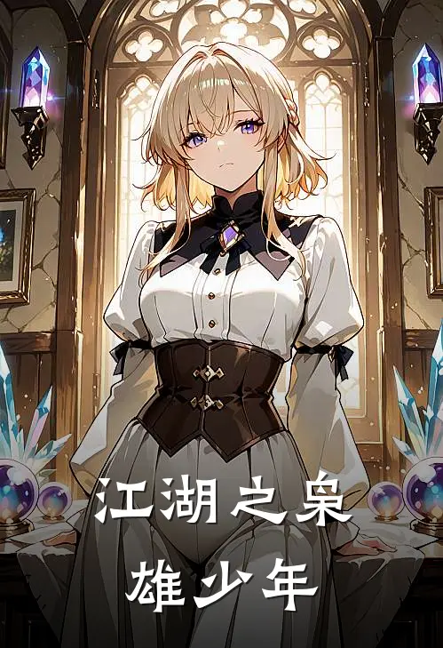 江湖之枭雄少年