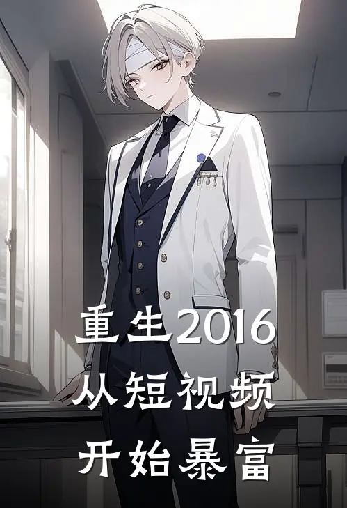 重生2016：从短视频开始暴富