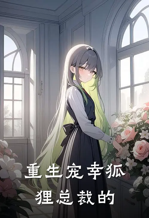 重生宠幸狐狸总裁的