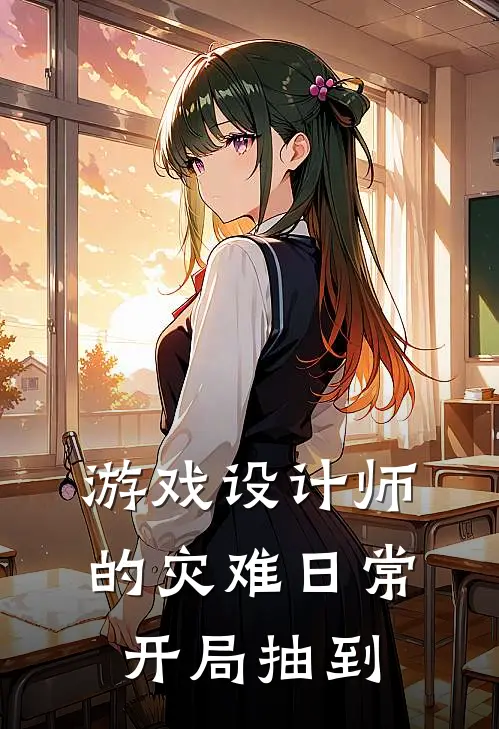 游戏设计师的灾难日常：开局抽到林天帕金森完结小说大全_免费热门小说游戏设计师的灾难日常：开局抽到(林天帕金森)