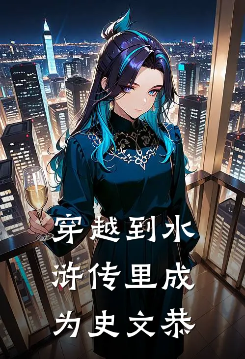 穿越到水浒传里成为史文恭史文恭晁盖完结热门小说_完整版小说全文免费阅读穿越到水浒传里成为史文恭史文恭晁盖