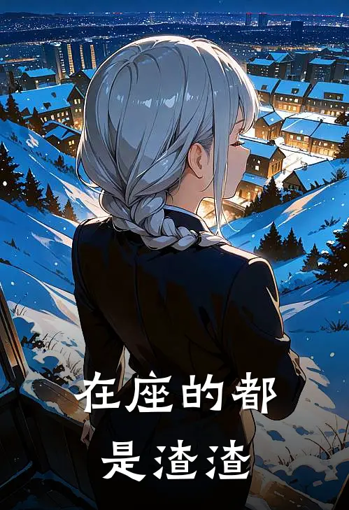 在座的都是渣渣