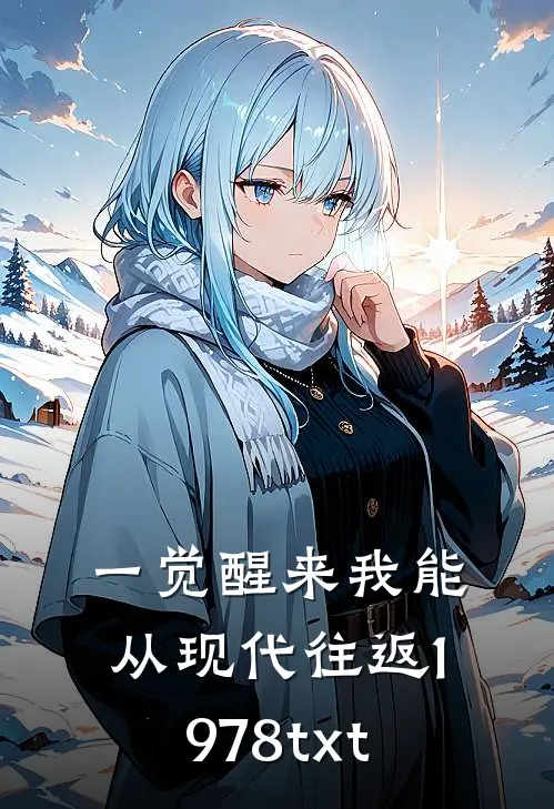 一觉醒来我能从现代往返1978txt