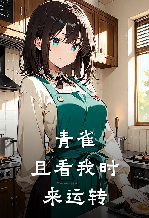 《青雀：且看我时来运转》翠羽太卜司完结版阅读_翠羽太卜司完结版在线阅读