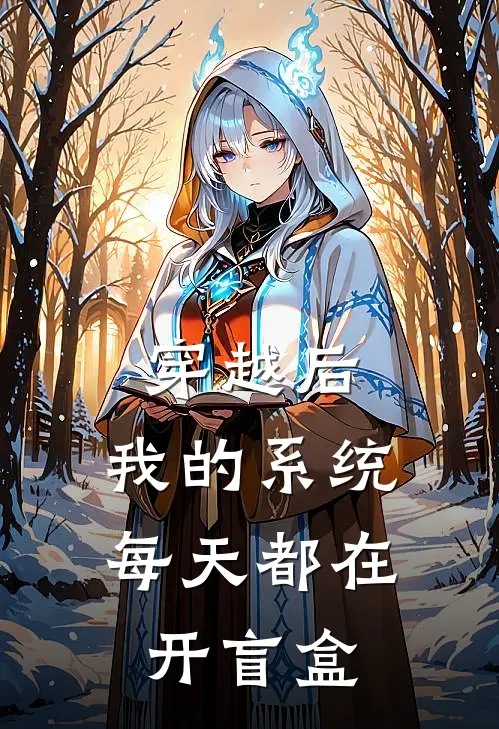 穿越后，我的系统每天都在开盲盒(王根硕慕容雪)完本小说_免费阅读无弹窗穿越后，我的系统每天都在开盲盒王根硕慕容雪