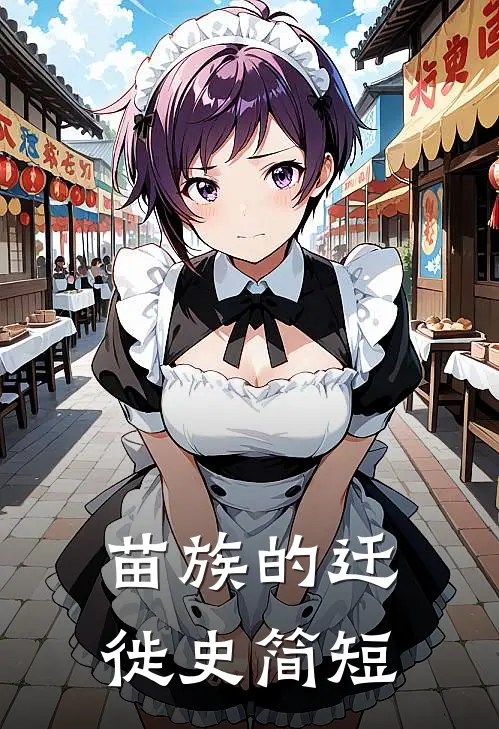 苗族的迁徙史简短