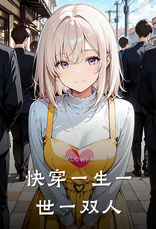 快穿一生一世一双人