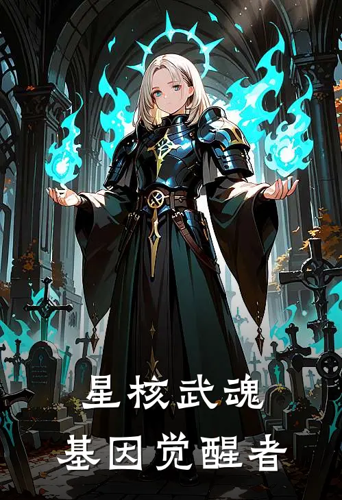 星核武魂：基因觉醒者(林野陈默)最新推荐小说_最新免费小说星核武魂：基因觉醒者林野陈默