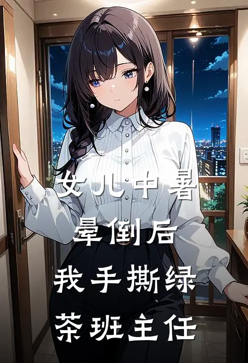 女儿中暑晕倒后，我手撕绿茶班主任(抖音热门)小说免费阅读_热门小说阅读女儿中暑晕倒后，我手撕绿茶班主任抖音热门