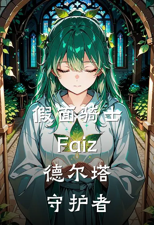 假面骑士Faiz：德尔塔守护者