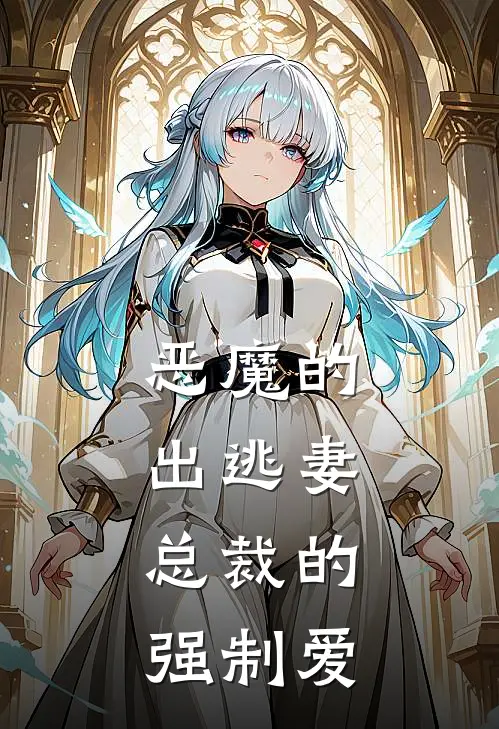 恶魔的出逃妻：总裁的强制爱