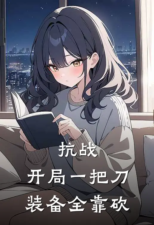 抗战：开局一把刀，装备全靠砍