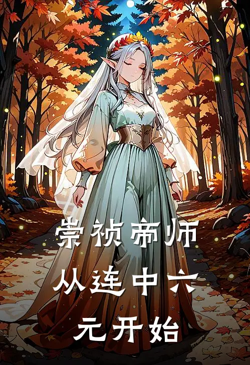 崇祯帝师：从连中六元开始