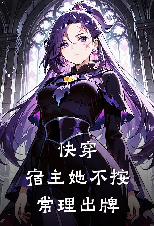 快穿：宿主她不按常理出牌