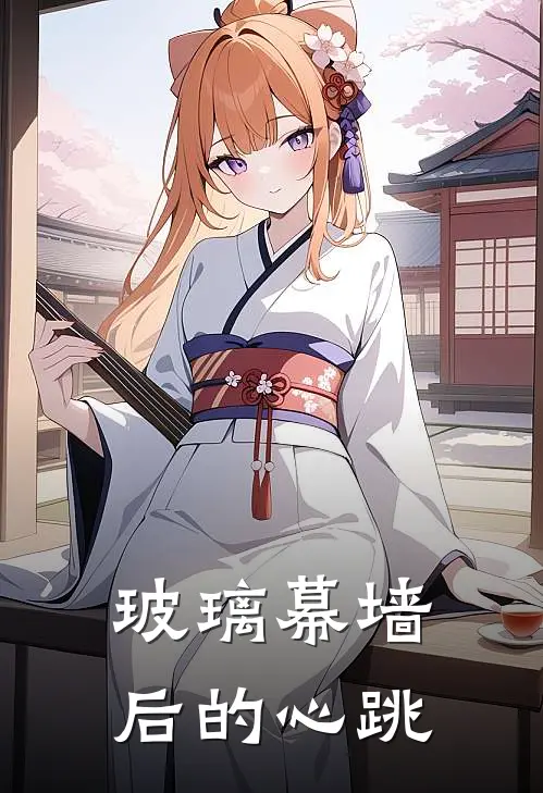 玻璃幕墙后的心跳(林薇江临)完结小说_热门小说推荐玻璃幕墙后的心跳林薇江临